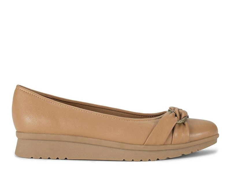 Women's Baretraps Aurora Flats