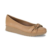 Women's Baretraps Aurora Flats