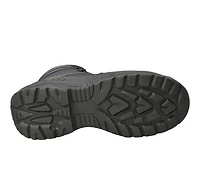Men's AdTec 6" Side Zip Tactical Work Boots