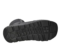 Men's AdTec 9" Side Zip Waterproof Tactical Work Boots