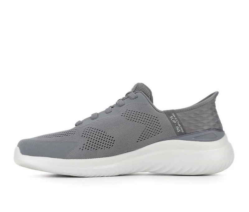 Men's Skechers 232459 Bounder 2.0 Slip-Ins Walking Shoes