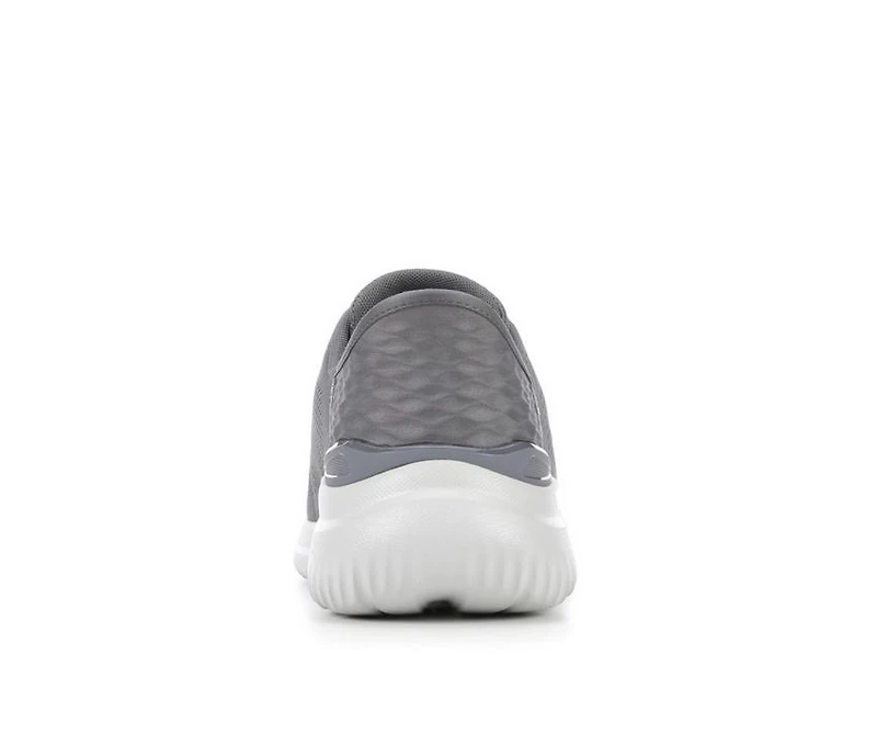 Men's Skechers 232459 Bounder 2.0 Slip-Ins Walking Shoes
