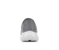 Men's Skechers 232459 Bounder 2.0 Slip-Ins Walking Shoes