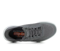 Men's Skechers 232459 Bounder 2.0 Slip-Ins Walking Shoes