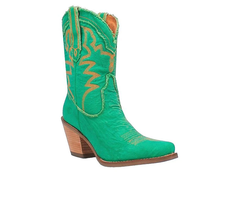 Women's Dingo Boot Y'all Need Dolly Western Boots