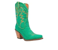 Women's Dingo Boot Y'all Need Dolly Western Boots