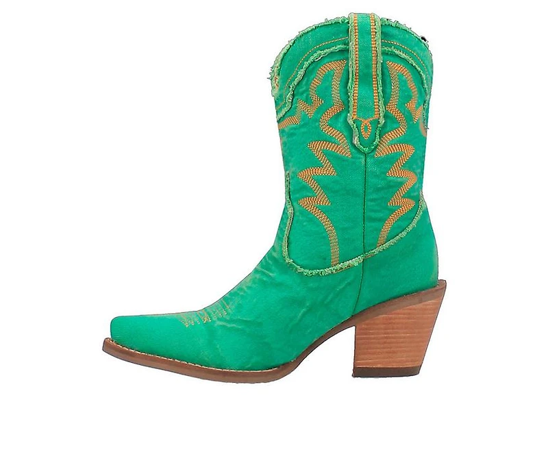Women's Dingo Boot Y'all Need Dolly Western Boots