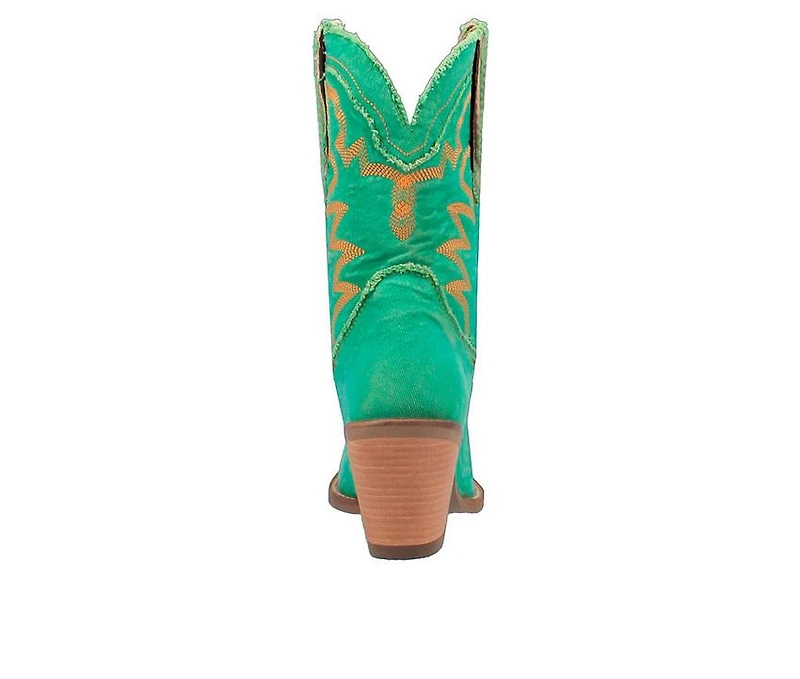 Women's Dingo Boot Y'all Need Dolly Western Boots