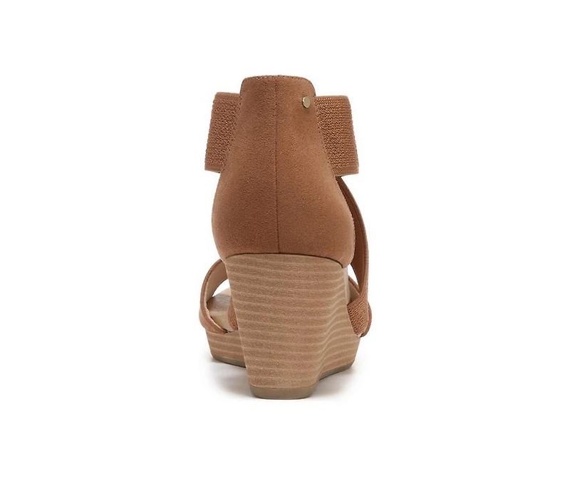 Women's Dr. Scholls Barton Band Wedge Sandals