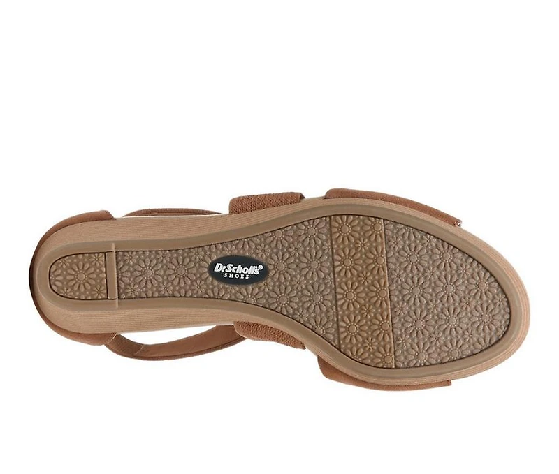 Women's Dr. Scholls Barton Band Wedge Sandals