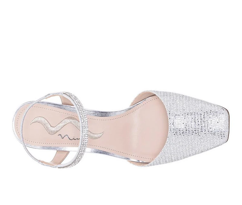 Women's N by Nina James Special Occasion Pumps