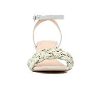Women's New York and Company Elissa Dress Sandals