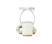 Women's New York and Company Elissa Dress Sandals