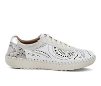 Women's SPRING STEP Jumilla Fashion Sneakers