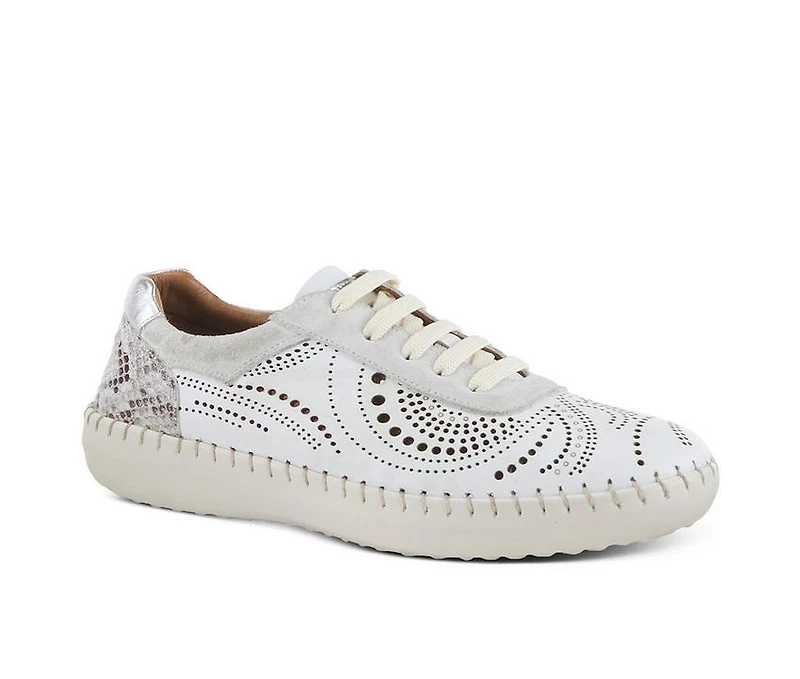 Women's SPRING STEP Jumilla Fashion Sneakers