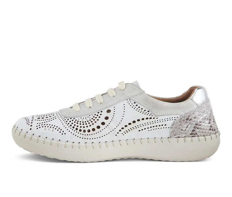 Women's SPRING STEP Jumilla Fashion Sneakers