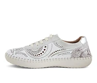 Women's SPRING STEP Jumilla Fashion Sneakers