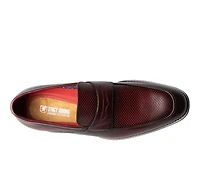 Men's Stacy Adams Karnes Dress Loafers
