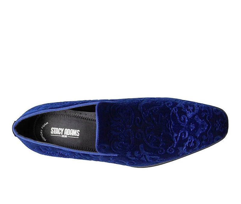 Men's Stacy Adams Saunders Dress Loafers