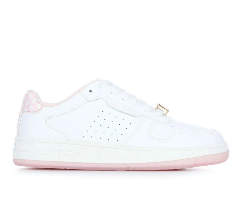 Girls' Nautica Little Kid & Big Stafford Sneakers
