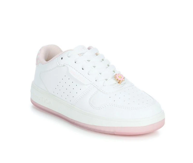 Girls' Nautica Little Kid & Big Stafford Sneakers
