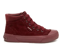 Women's Rocket Dog Cheery Hi Top Sneakers
