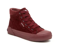 Women's Rocket Dog Cheery Hi Top Sneakers