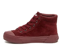 Women's Rocket Dog Cheery Hi Top Sneakers