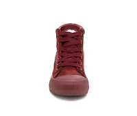 Women's Rocket Dog Cheery Hi Top Sneakers