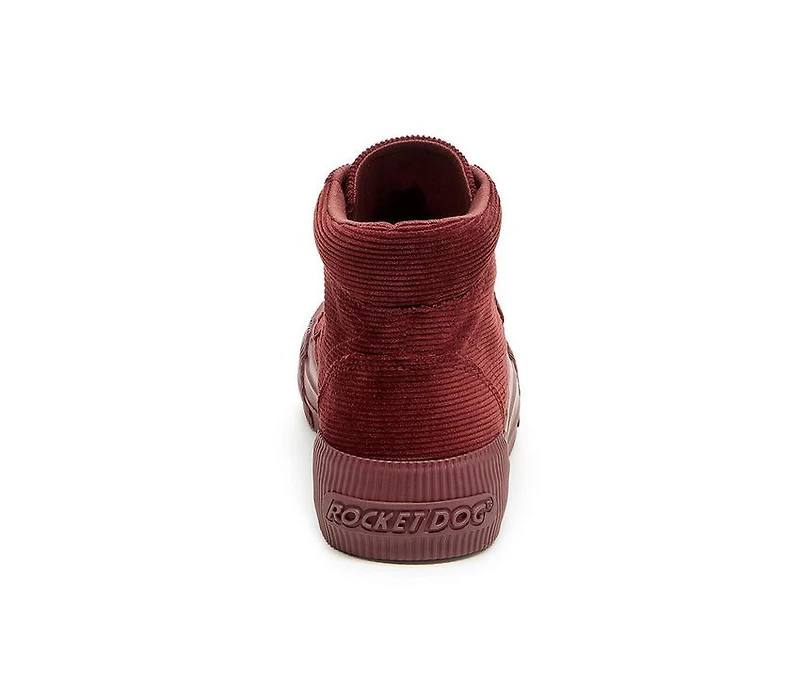 Women's Rocket Dog Cheery Hi Top Sneakers