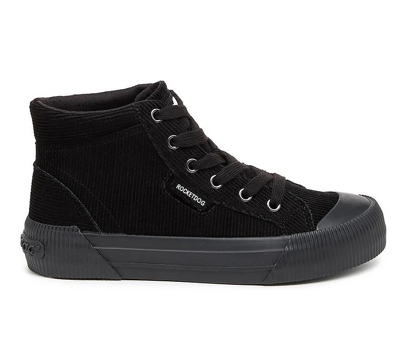 Women's Rocket Dog Cheery Hi Top Sneakers