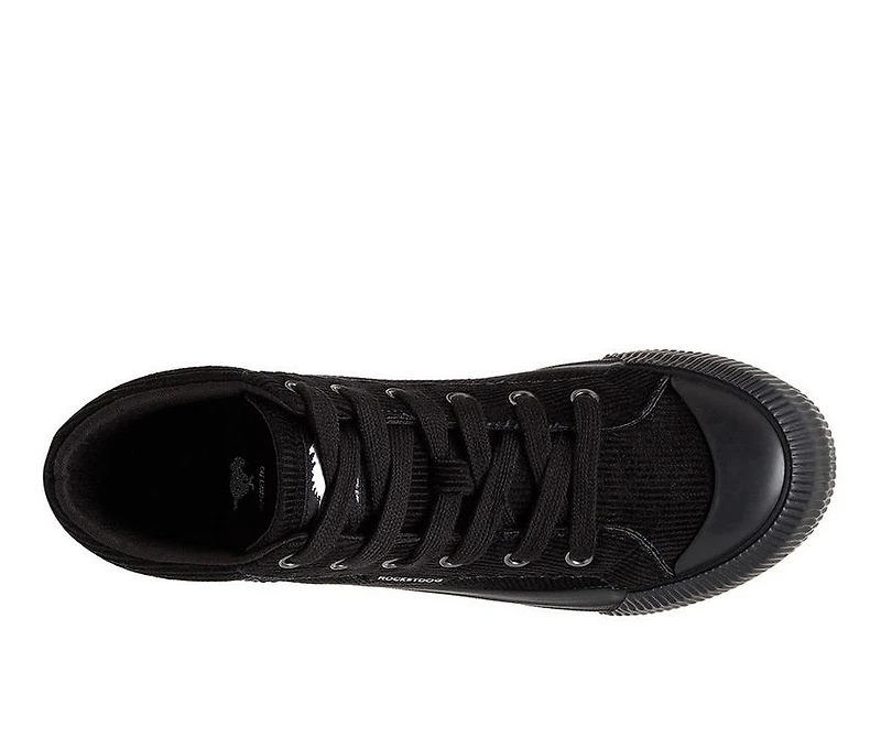Women's Rocket Dog Cheery Hi Top Sneakers