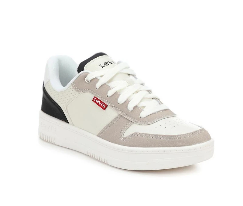 Women's Levis Drive Lo Sneakers