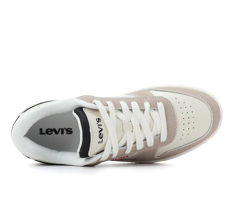 Women's Levis Drive Lo Sneakers