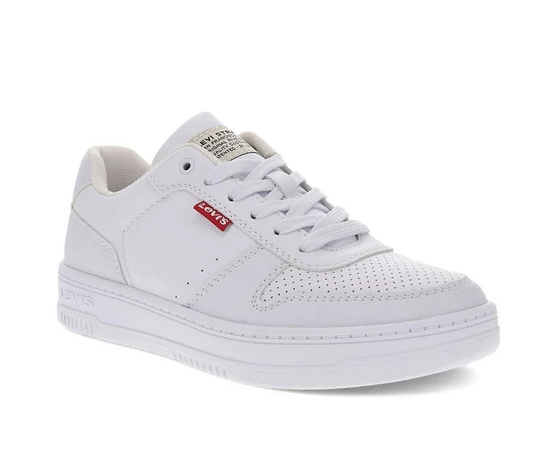 Women's Levis Drive Lo Sneakers