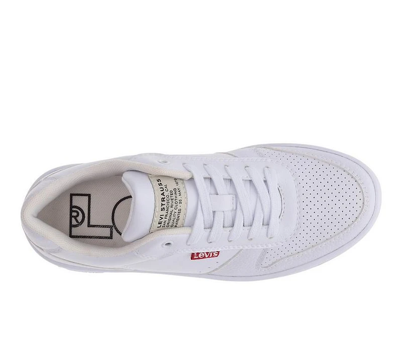 Women's Levis Drive Lo Sneakers