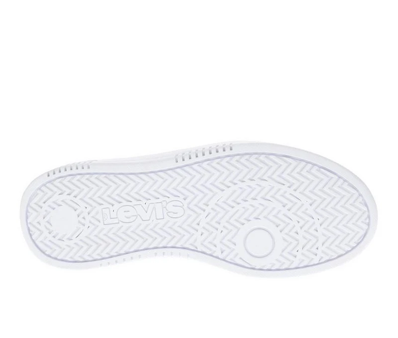 Women's Levis Drive Lo Sneakers