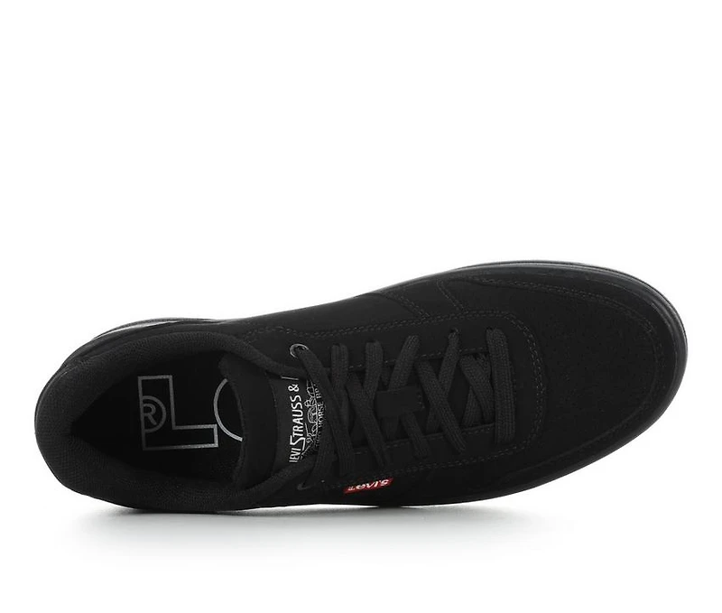 Women's Levis Drive Lo Sneakers