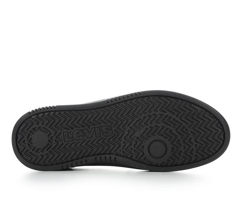 Women's Levis Drive Lo Sneakers