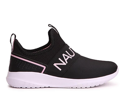 Girls' Nautica Little Kid & Big Aloise Slip On
