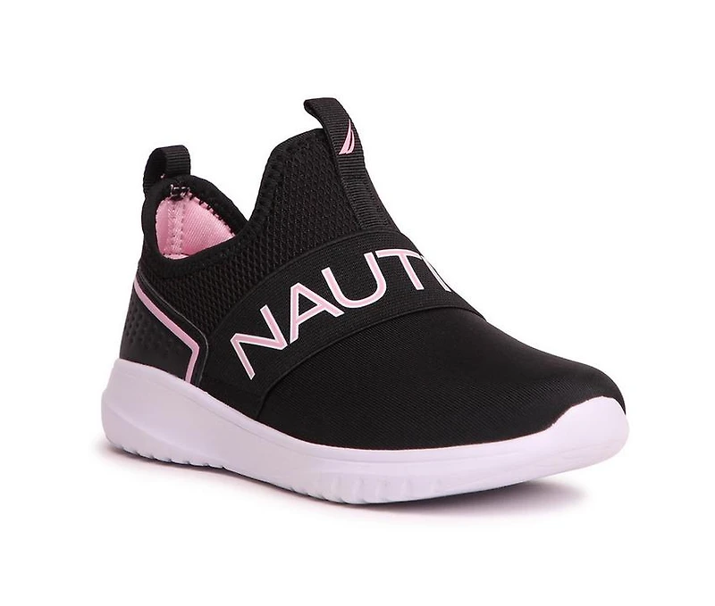 Girls' Nautica Little Kid & Big Aloise Slip On