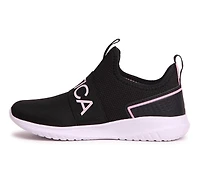 Girls' Nautica Little Kid & Big Aloise Slip On