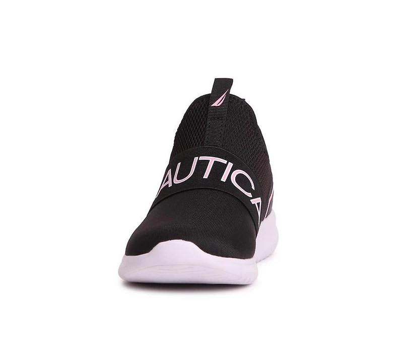 Girls' Nautica Little Kid & Big Aloise Slip On