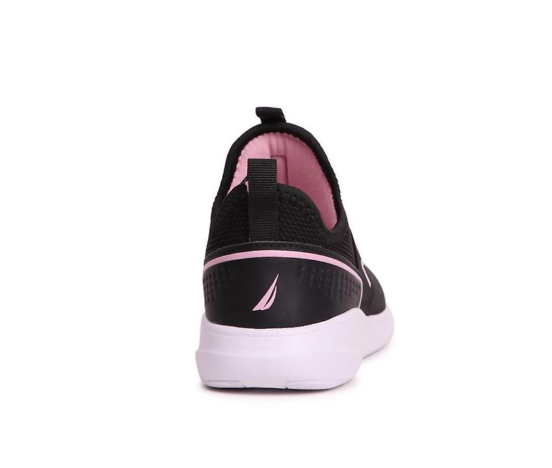Girls' Nautica Little Kid & Big Aloise Slip On