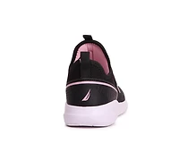 Girls' Nautica Little Kid & Big Aloise Slip On
