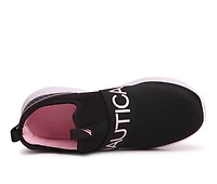Girls' Nautica Little Kid & Big Aloise Slip On