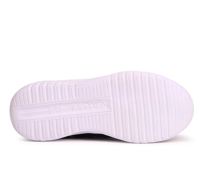 Girls' Nautica Little Kid & Big Aloise Slip On