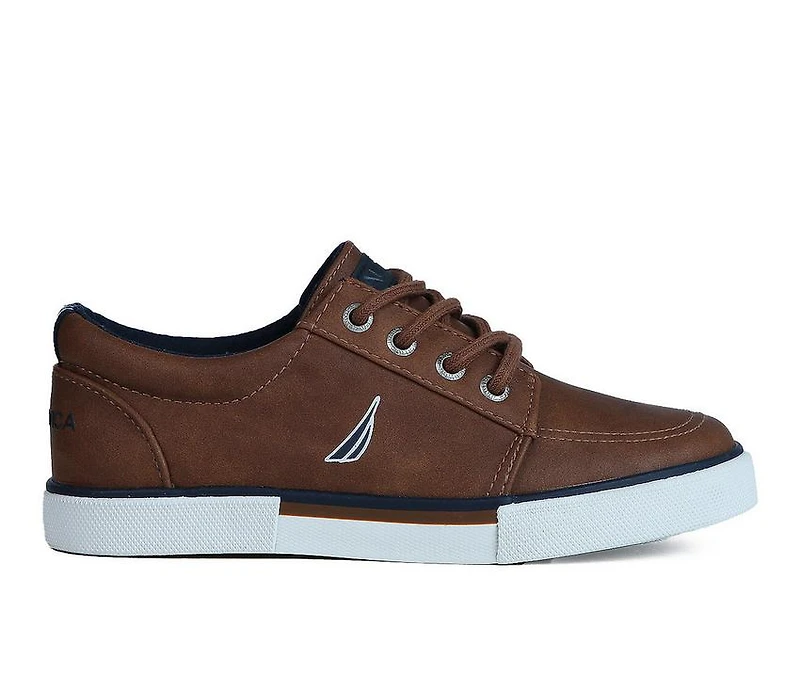 Boys' Nautica Little Kid & Big Berrian 3 Casual