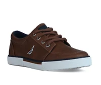 Boys' Nautica Little Kid & Big Berrian 3 Casual