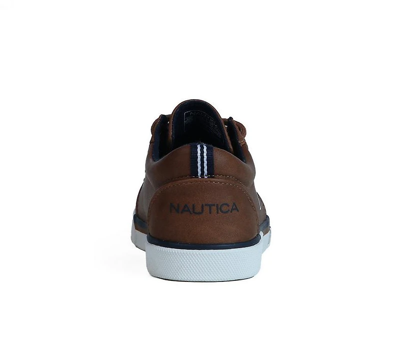 Boys' Nautica Little Kid & Big Berrian 3 Casual